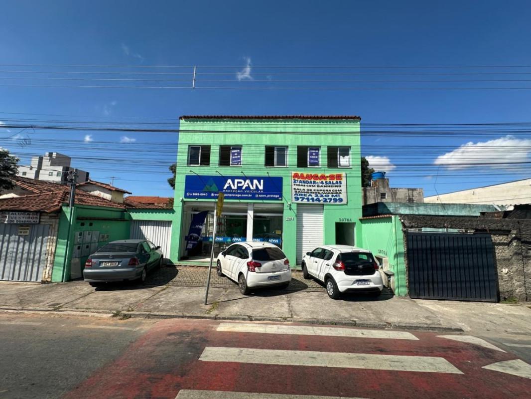 Andar, Pedra Azul, 3 Quartos, 0 Vaga, 3 Suítes