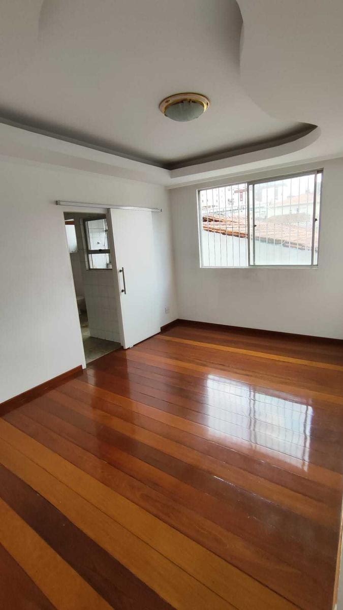 Apartamento, Carlos Prates, 2 Quartos, 2 Vagas