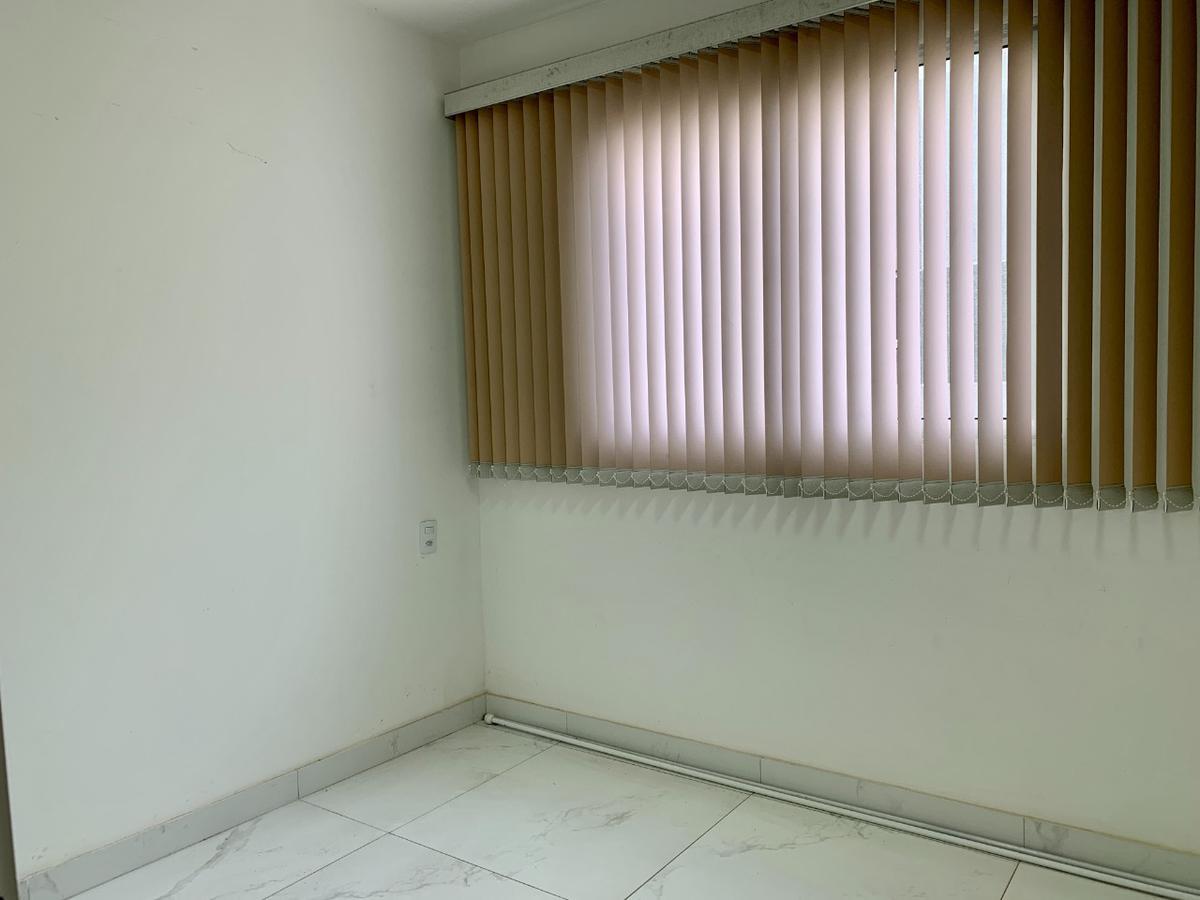 Cobertura, Cabral, 2 Quartos, 2 Vagas, 1 Suíte