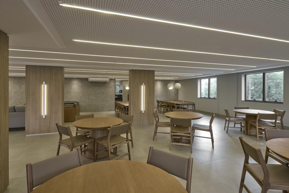 Apartamento, Cidade Nova, 2 Quartos, 2 Vagas, 1 Suíte