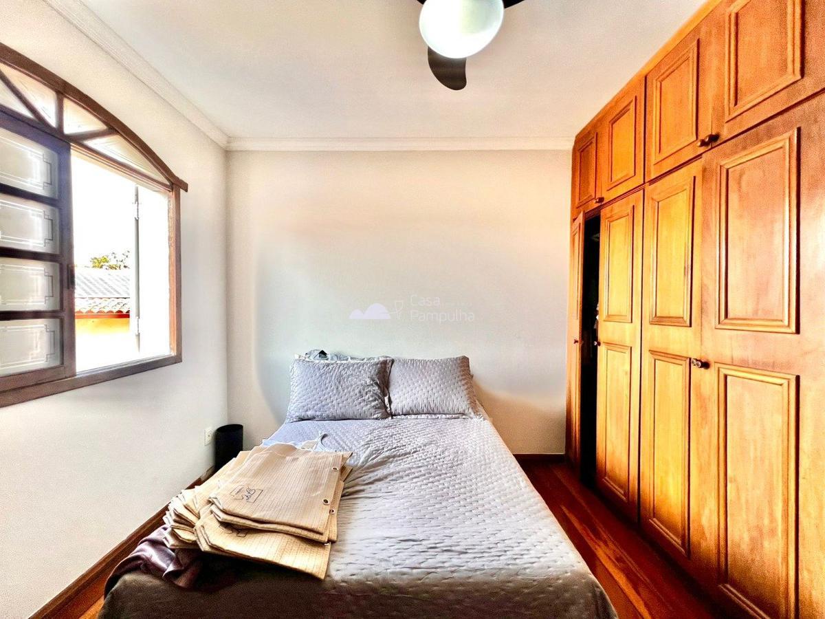 Casa, Santa Amélia, 4 Quartos, 10 Vagas, 1 Suíte