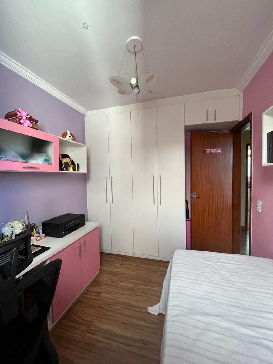 Apartamento, São João Batista (venda Nova), 2 Quartos, 1 Vaga, 1 Suíte