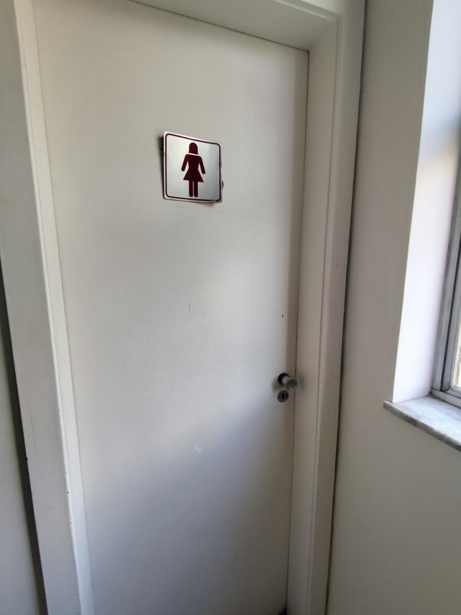 Andar, Centro, 0 Quarto, 0 Vaga