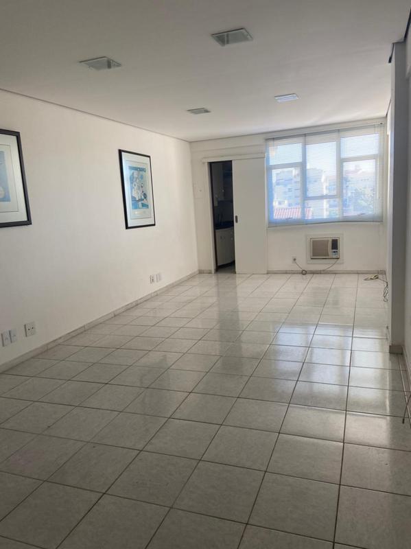 Sala, São José (pampulha)