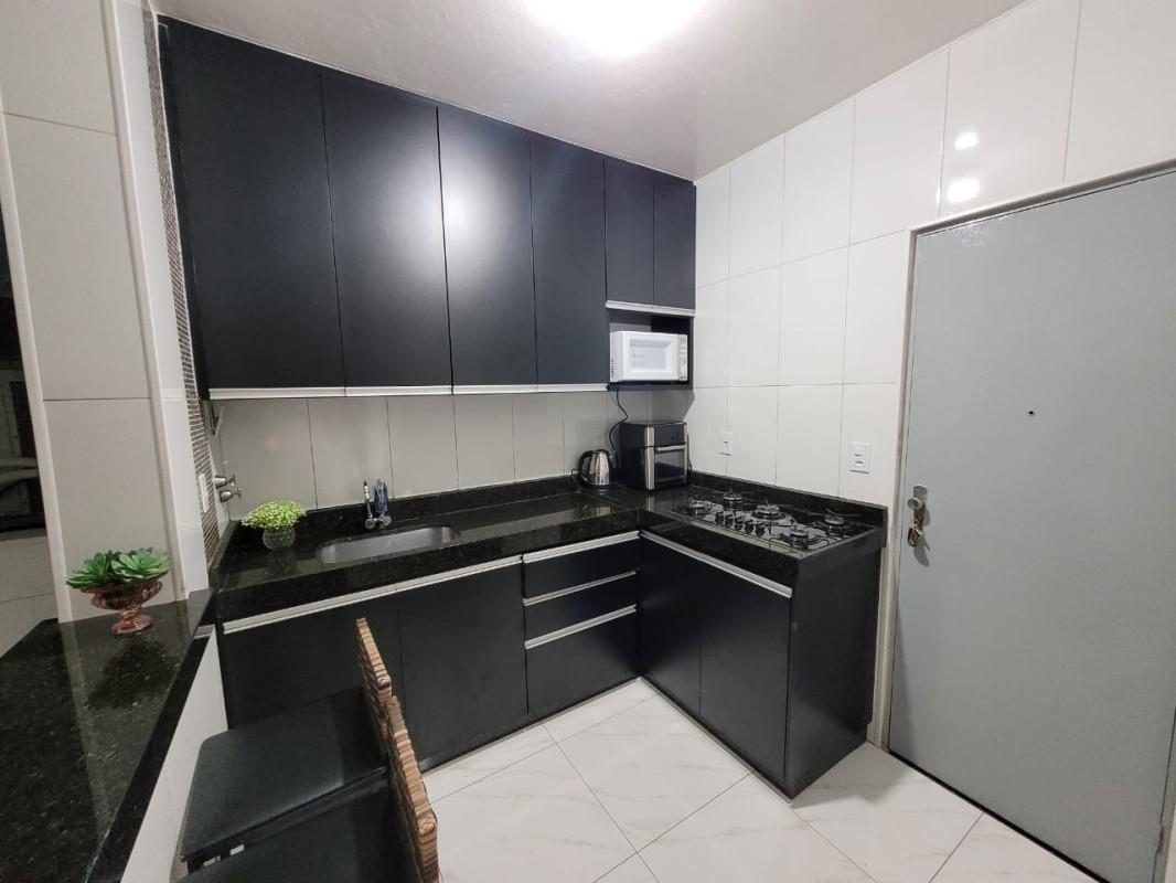 Apartamento, Santa Mônica, 3 Quartos, 2 Vagas