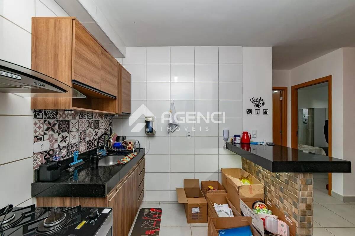 Apartamento, Chácara Cotia, 2 Quartos, 0 Vaga, 0 Suíte