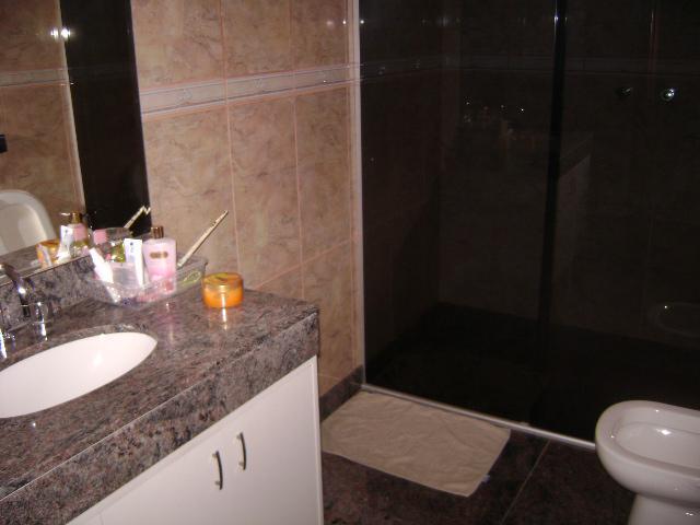 Casa, Fernão Dias, 5 Quartos, 11 Vagas, 5 Suítes