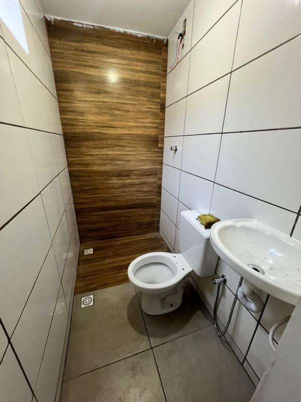 Casa, Novo Progresso, 2 Quartos, 2 Vagas