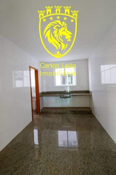 Apartamento, Buritis, 4 Quartos, 3 Vagas, 3 Suítes