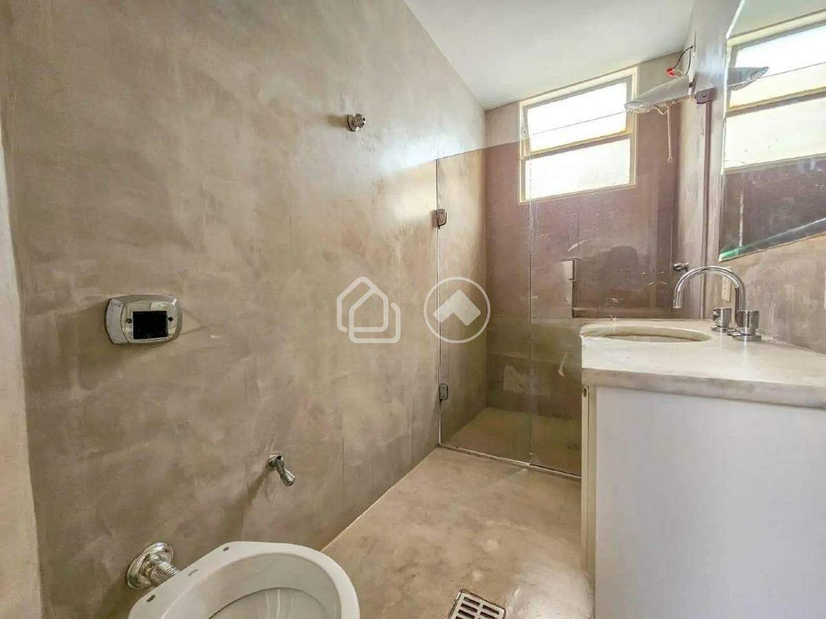 Apartamento, Coração Eucarístico, 4 Quartos, 2 Vagas, 1 Suíte