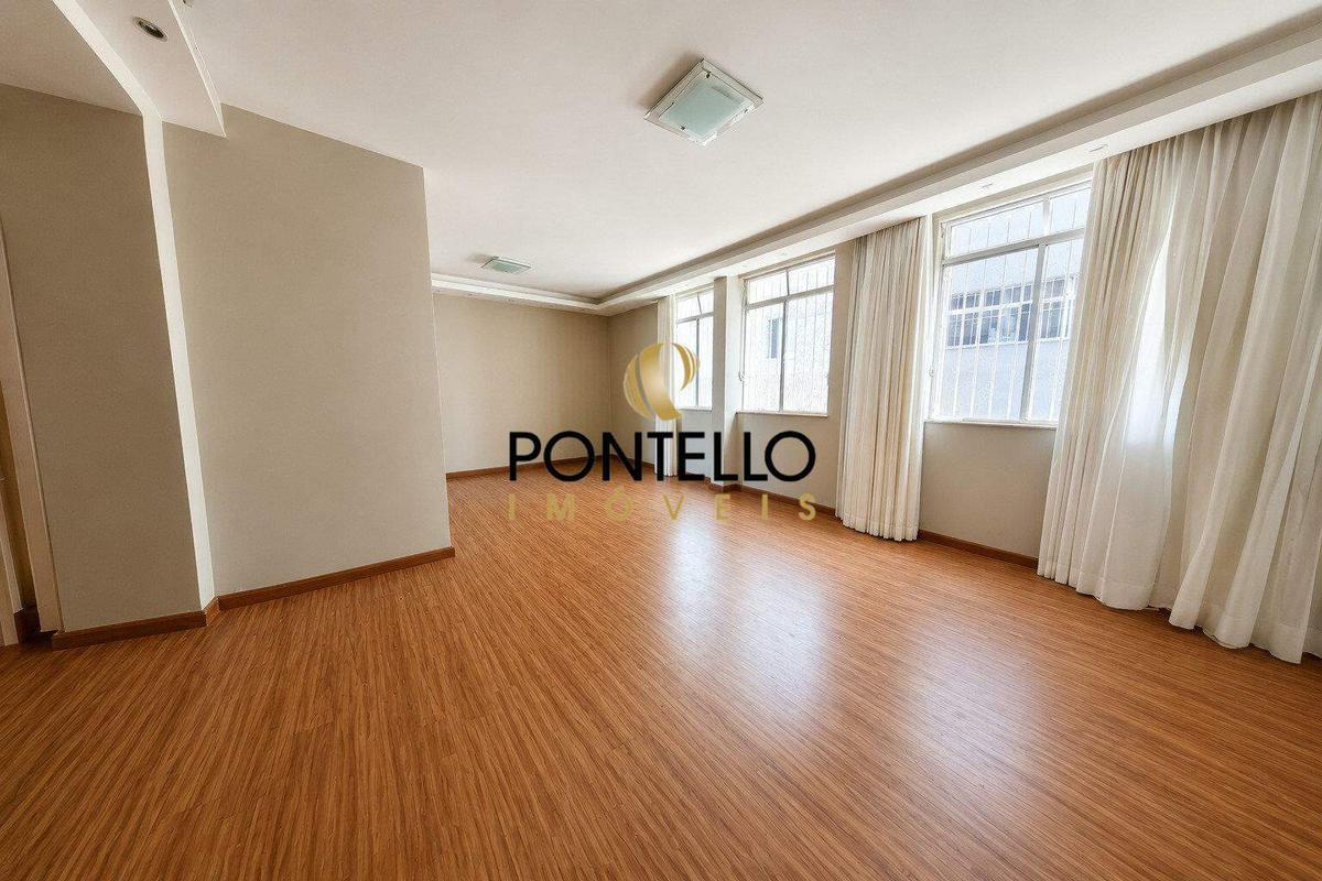 Apartamento, Cruzeiro, 3 Quartos, 1 Vaga, 1 Suíte