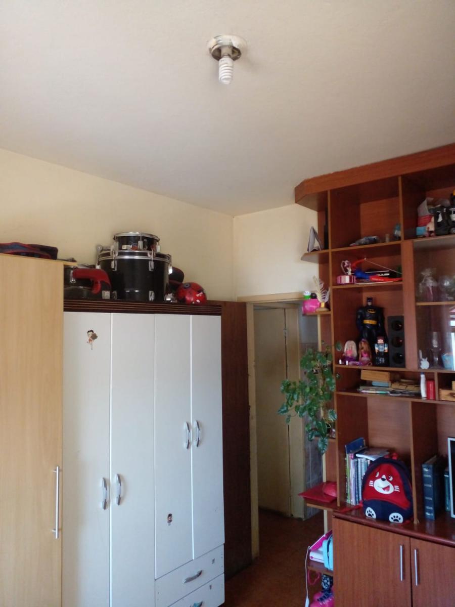 Casa, Nacional, 3 Quartos, 4 Vagas, 1 Suíte