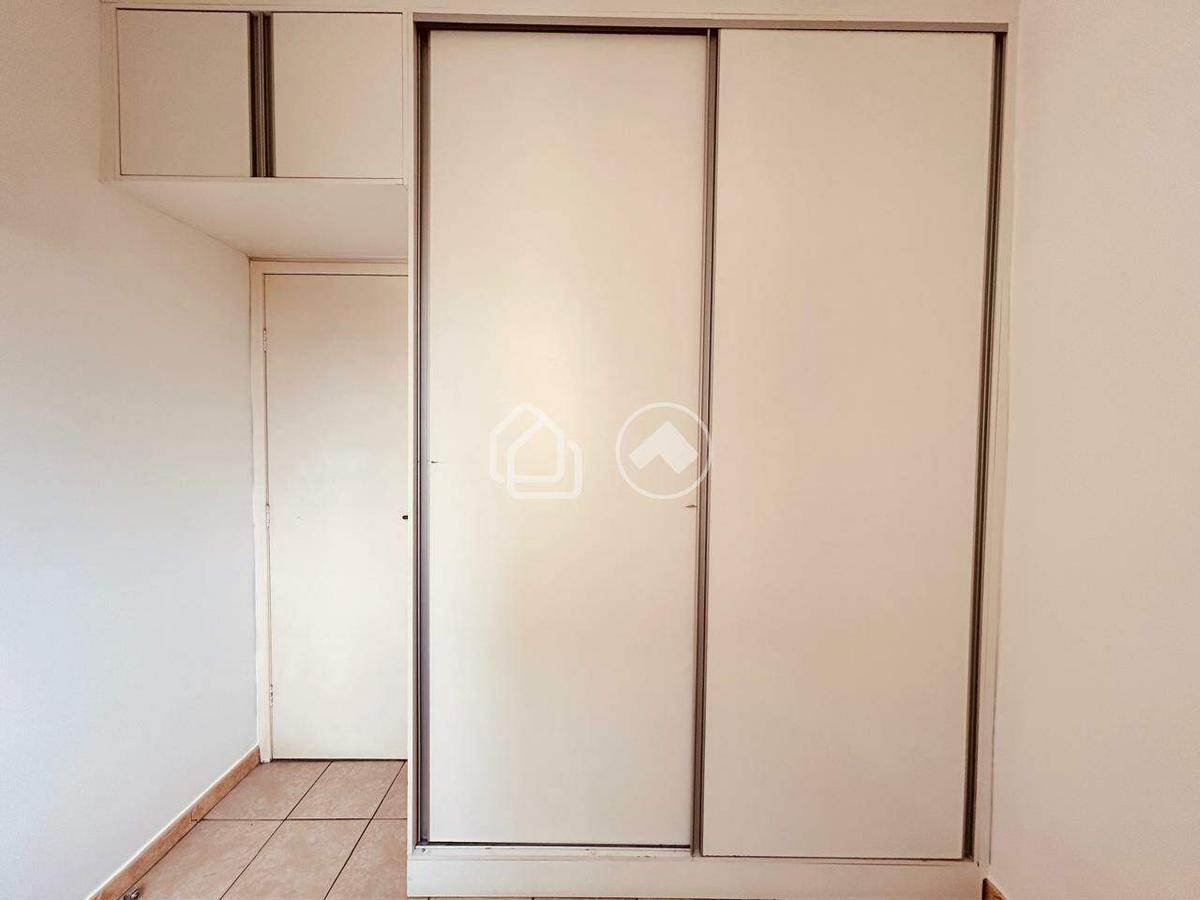 Apartamento, Buritis, 4 Quartos, 2 Vagas, 1 Suíte