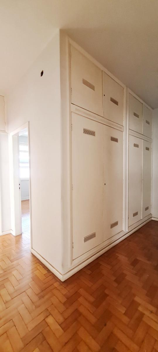 Cobertura, Centro, 5 Quartos, 6 Vagas, 1 Suíte