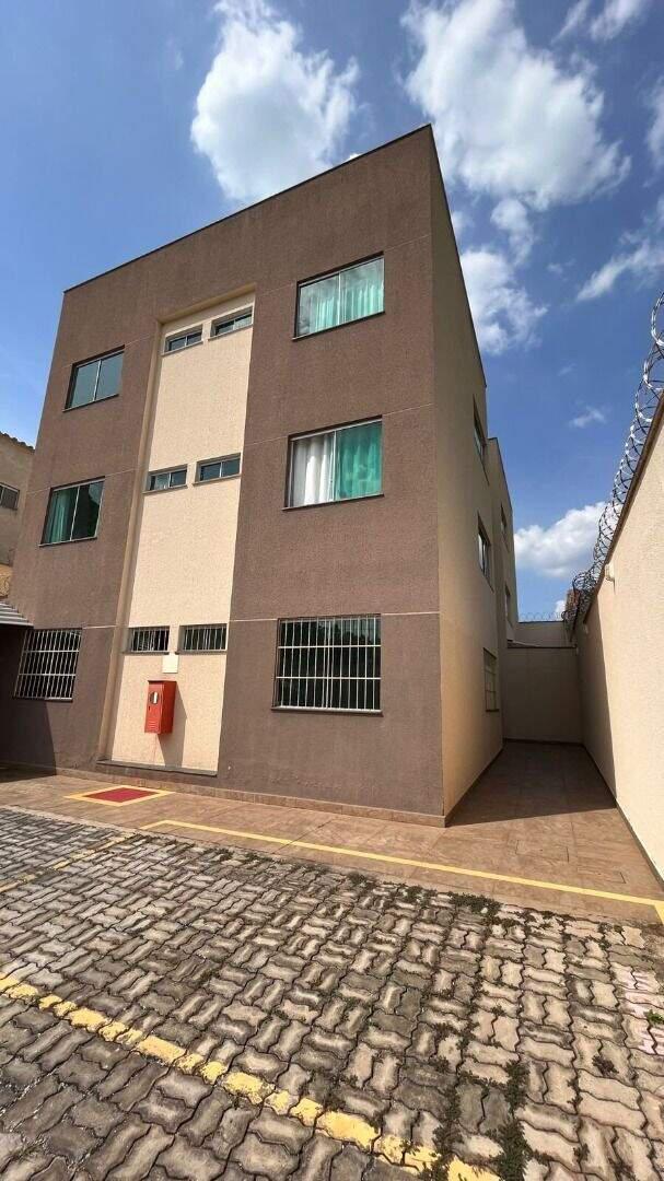 Apartamento, Novo Centro, 2 Quartos, 1 Vaga, 1 Suíte
