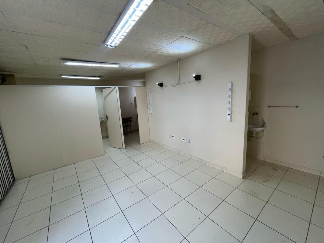 Andar, Padre Eustáquio, 0 Quarto, 0 Vaga