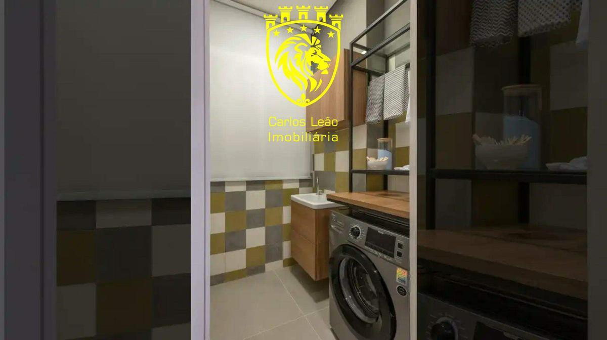 Apartamento, Palmeiras, 2 Quartos, 1 Vaga, 1 Suíte