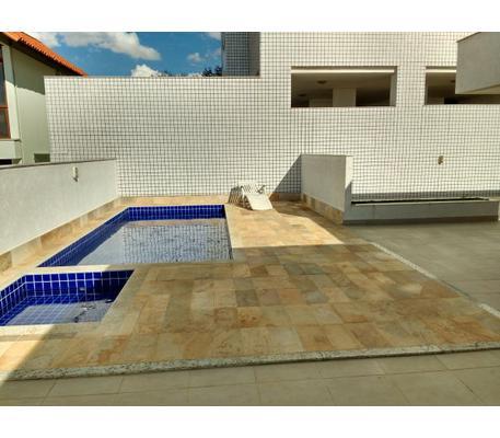 Apartamento, Ouro Preto, 3 Quartos, 2 Vagas, 1 Suíte