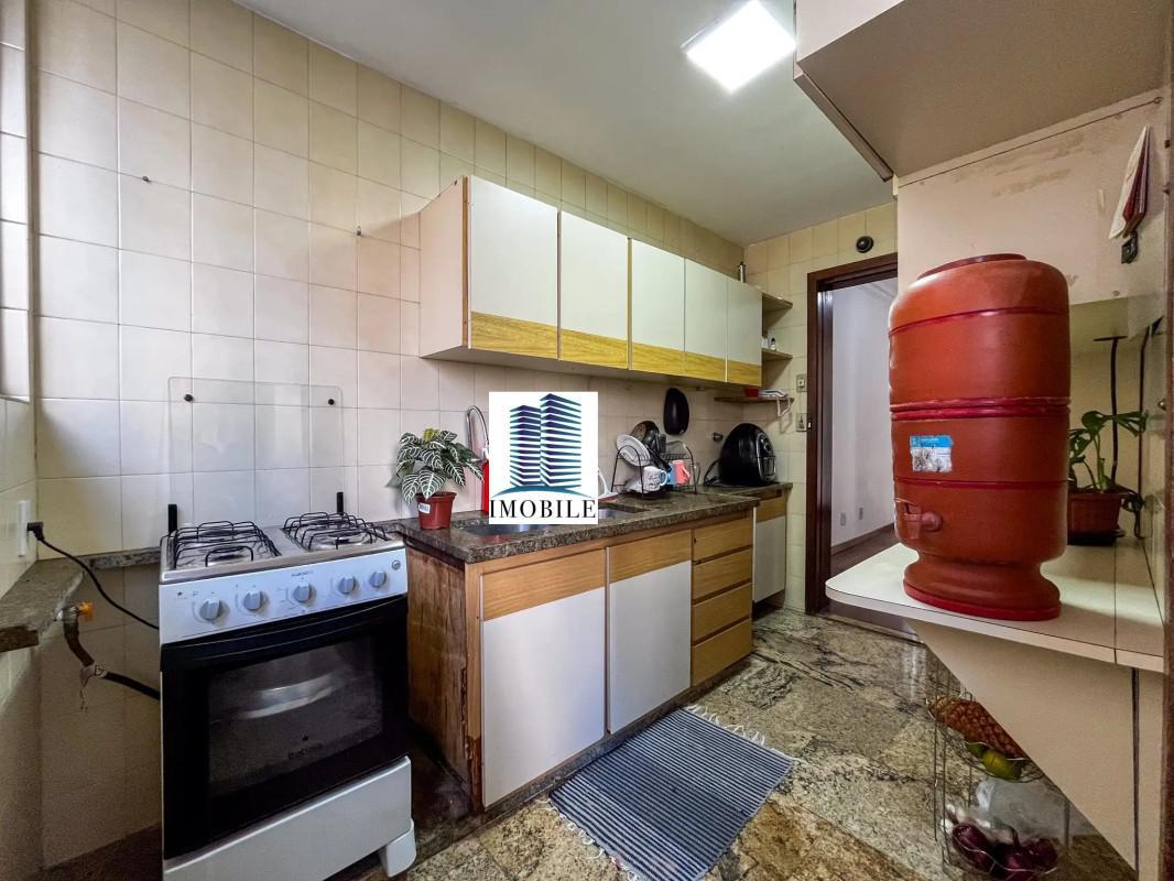 Apartamento, Santo Antônio, 4 Quartos, 2 Vagas, 2 Suítes