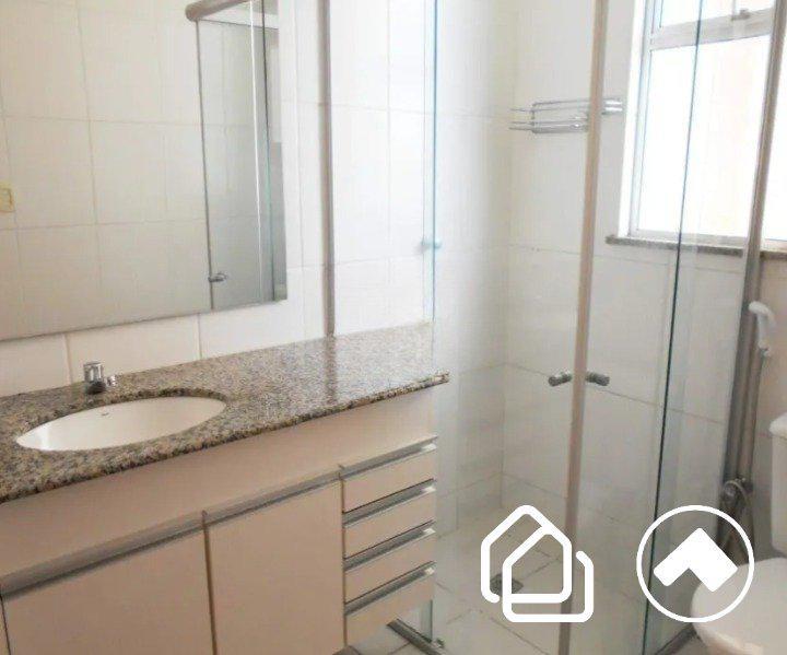 Apartamento, Buritis, 3 Quartos, 2 Vagas, 1 Suíte