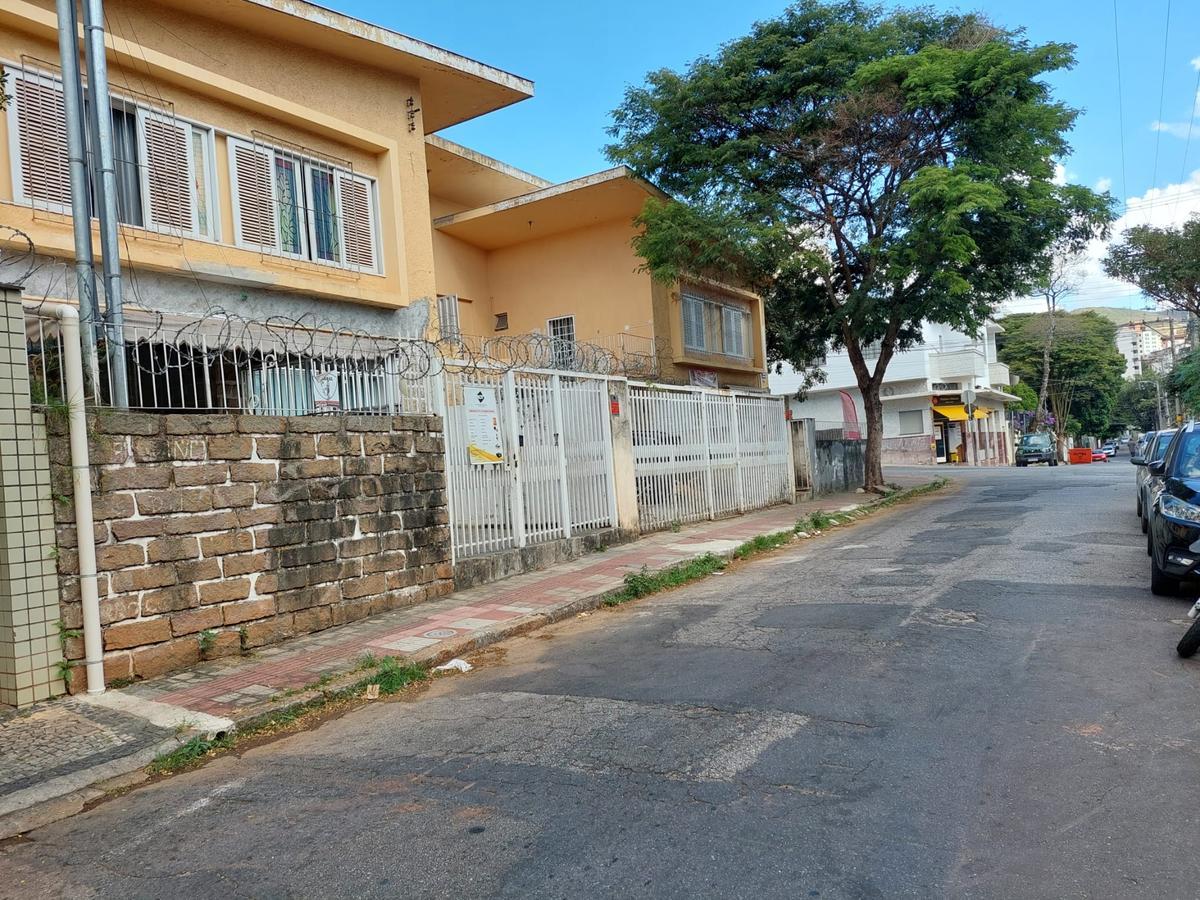 Apartamento, Serra, 3 Quartos, 1 Vaga