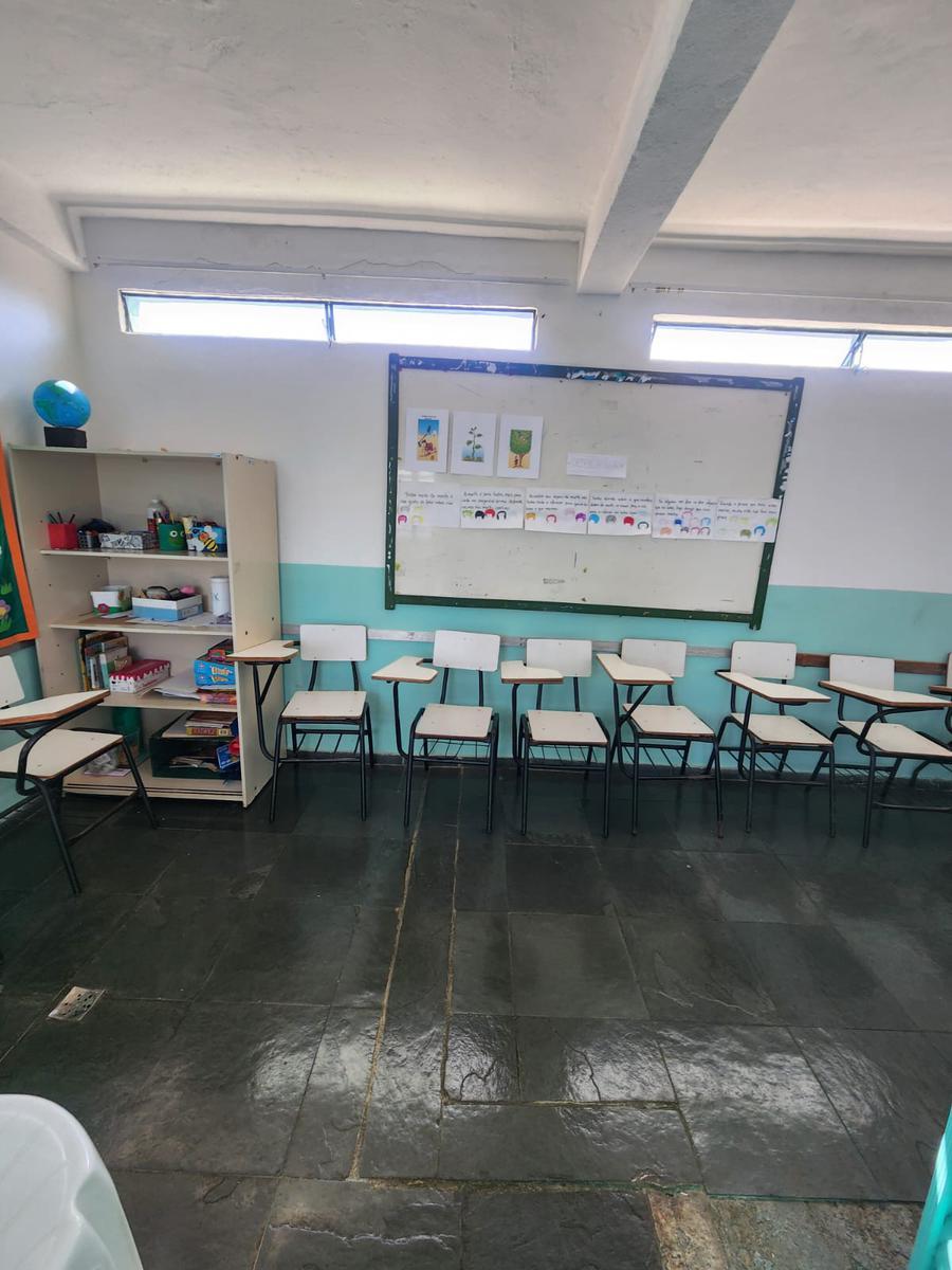 Casa, Carajás, 6 Quartos, 1 Vaga, 1 Suíte