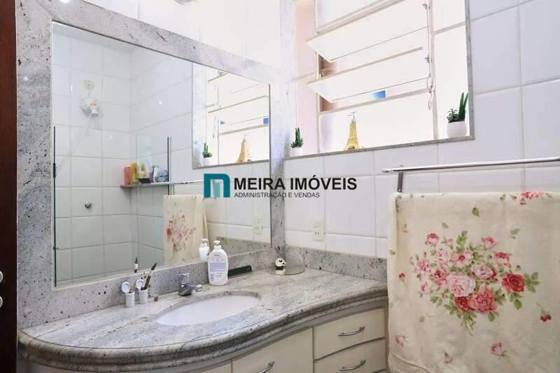 Apartamento, Santo Antônio, 5 Quartos, 2 Vagas, 2 Suítes