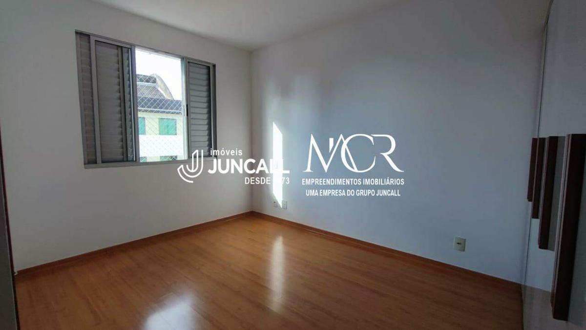 Apartamento, Palmares, 3 Quartos, 2 Vagas, 1 Suíte
