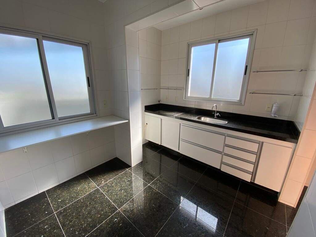 Apartamento, Buritis, 2 Quartos, 1 Vaga, 1 Suíte