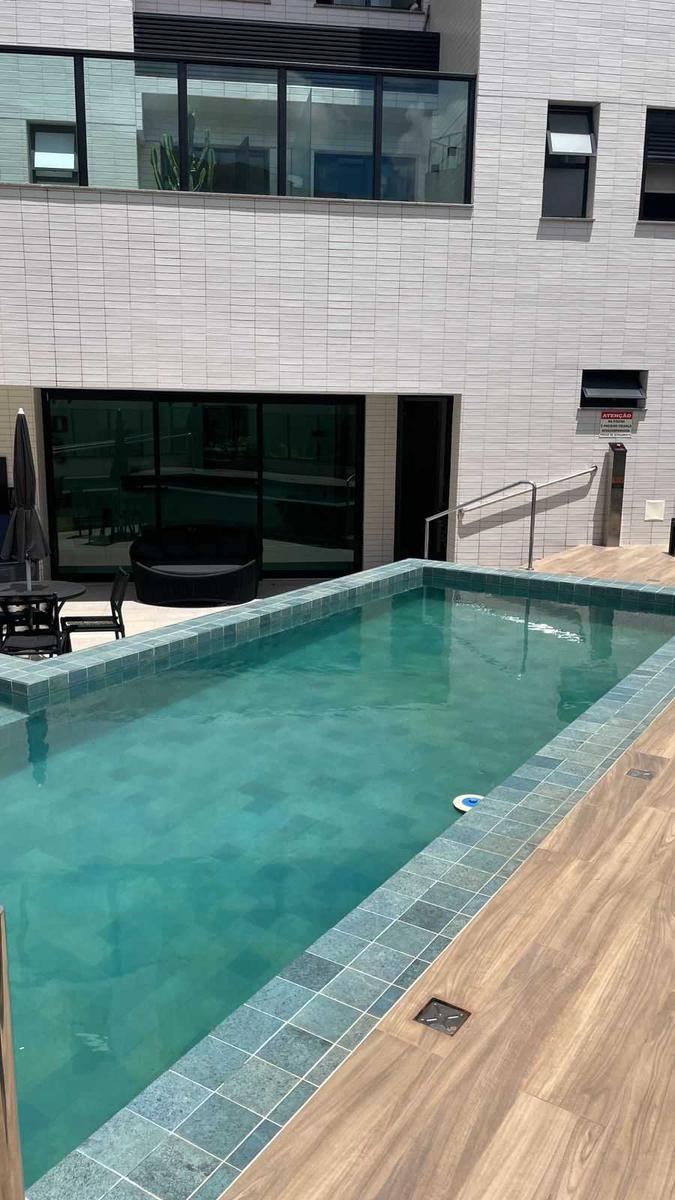 Apartamento, Prado, 3 Quartos, 2 Vagas, 3 Suítes