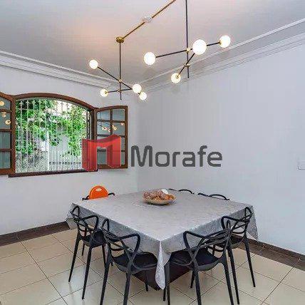 Casa, Nova Gameleira, 4 Quartos, 8 Vagas, 1 Suíte