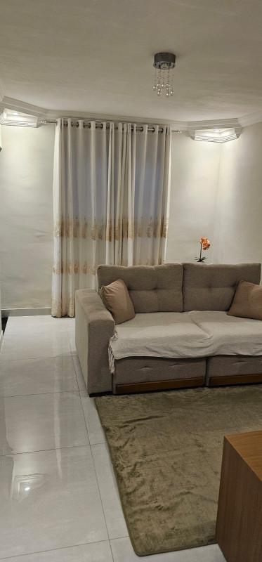 Casa, Jardim Anchieta, 2 Quartos, 2 Vagas