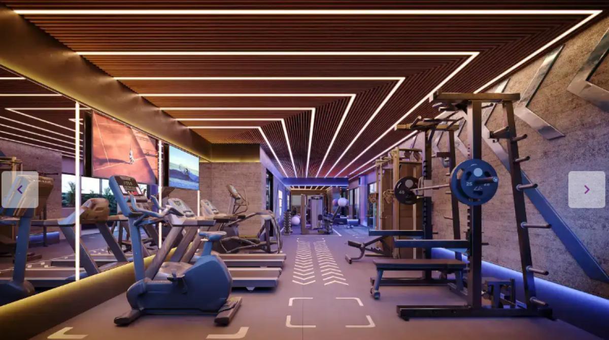 Apartamento, Lourdes, 2 Quartos, 2 Vagas, 2 Suítes