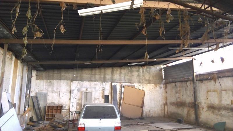Lote, Bonfim, 0 Quarto, 0 Vaga