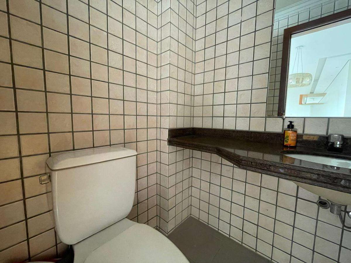 Apartamento, Savassi, 3 Quartos, 2 Vagas, 1 Suíte