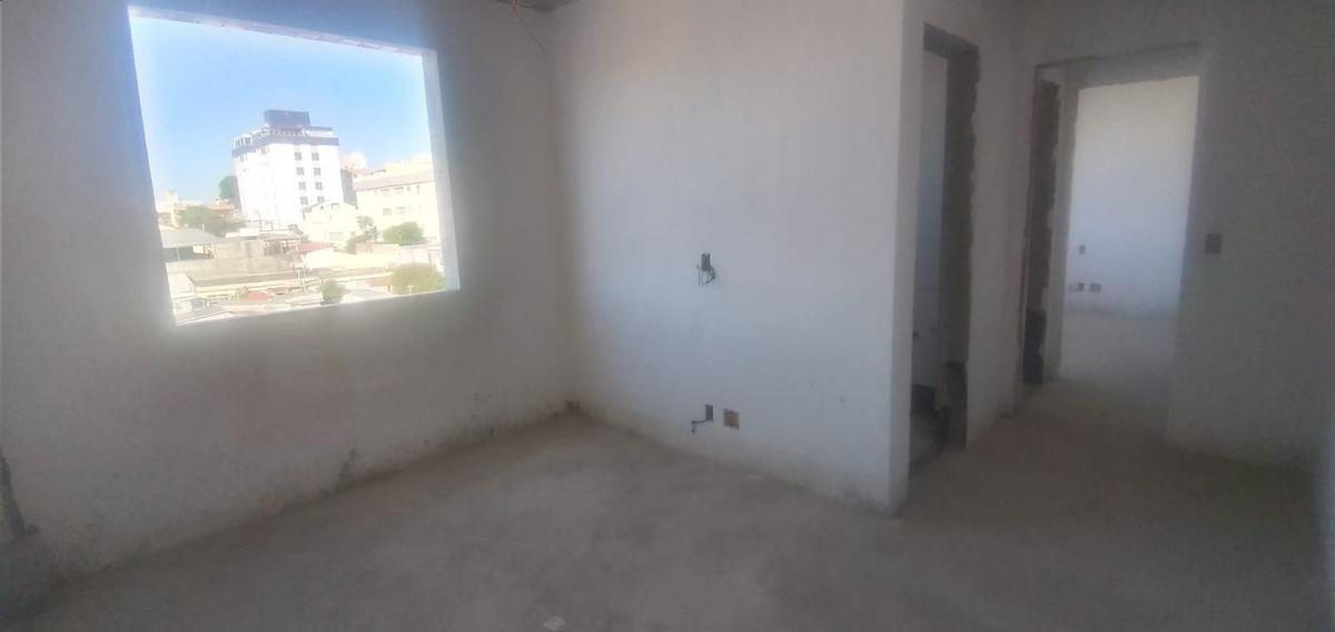 Cobertura, Jardim Montanhês, 3 Quartos, 2 Vagas, 1 Suíte