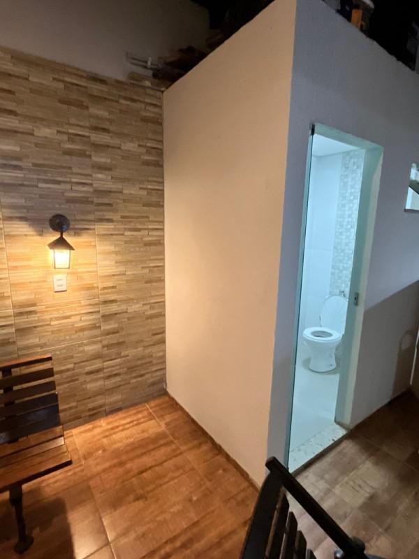 Casa, Monte Verde, 3 Quartos, 2 Vagas, 1 Suíte