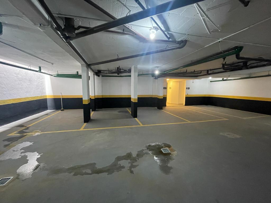Apartamento, Cidade Jardim, 4 Quartos, 4 Vagas, 4 Suítes