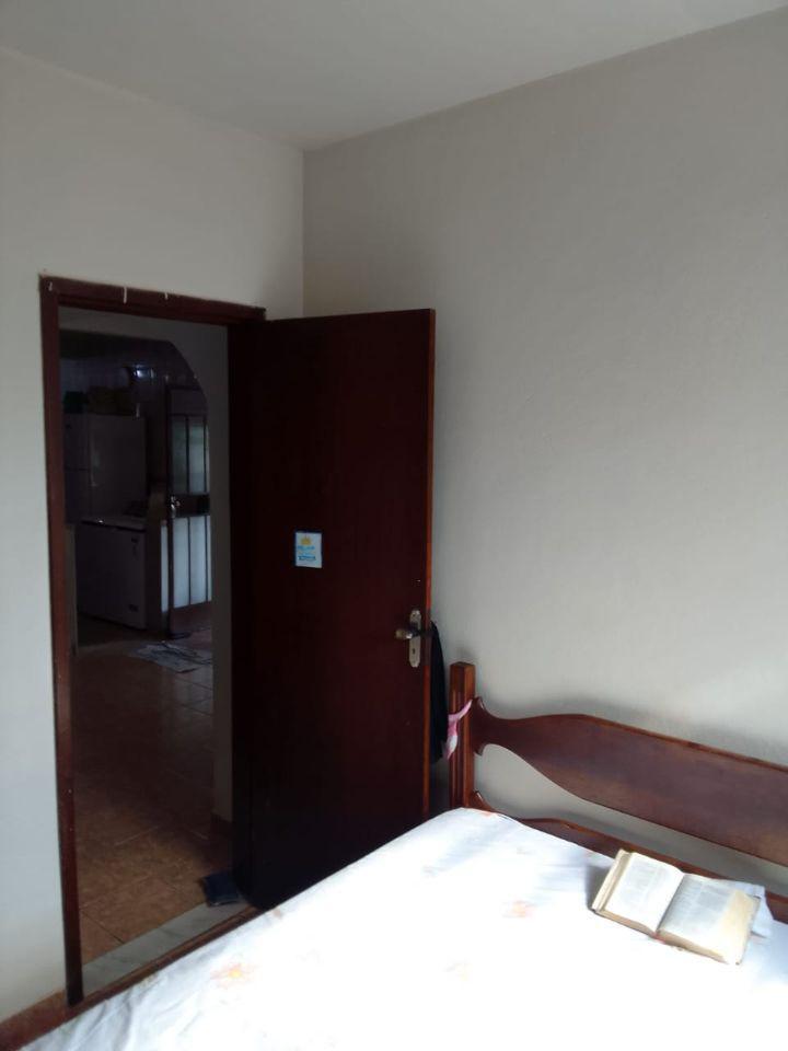 Casa, Chácara São Geraldo, 3 Quartos, 2 Vagas