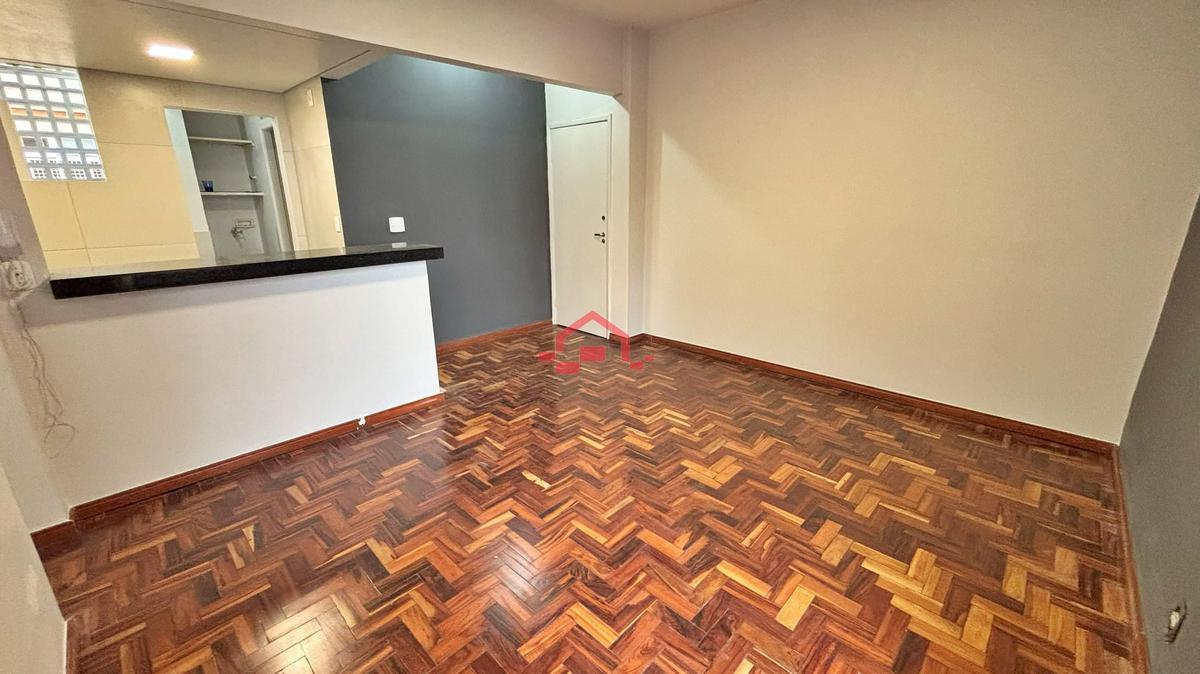 Apartamento, Padre Eustáquio, 3 Quartos, 1 Vaga