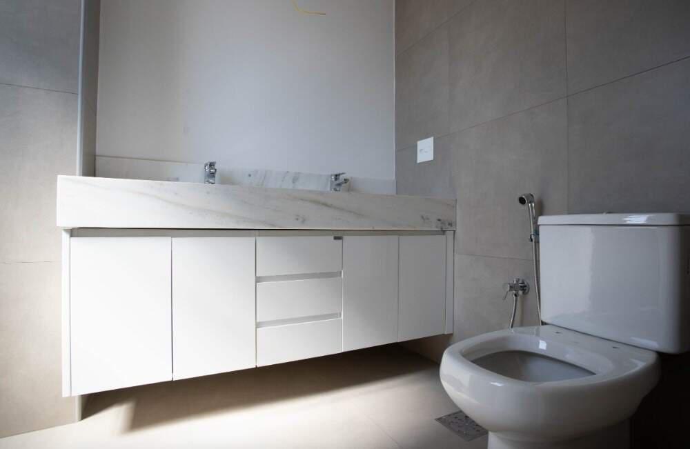 Apartamento, Serra, 4 Quartos, 4 Vagas, 2 Suítes