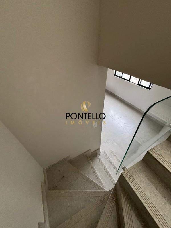 Cobertura, São Pedro, 2 Quartos, 2 Vagas, 2 Suítes