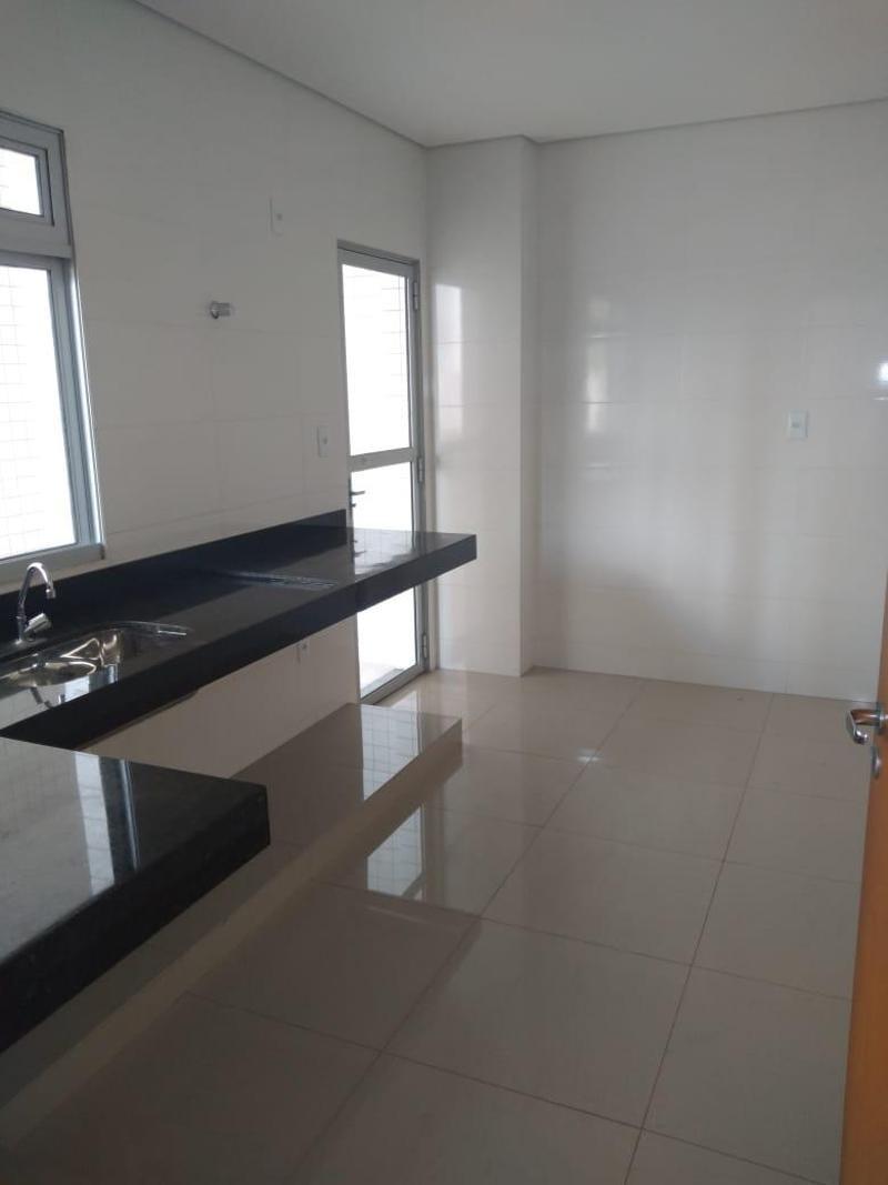 Apartamento, Jardim Industrial, 3 Quartos, 1 Vaga, 1 Suíte