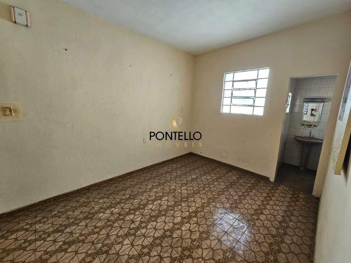 Casa, Piedade, 4 Quartos, 3 Vagas, 1 Suíte