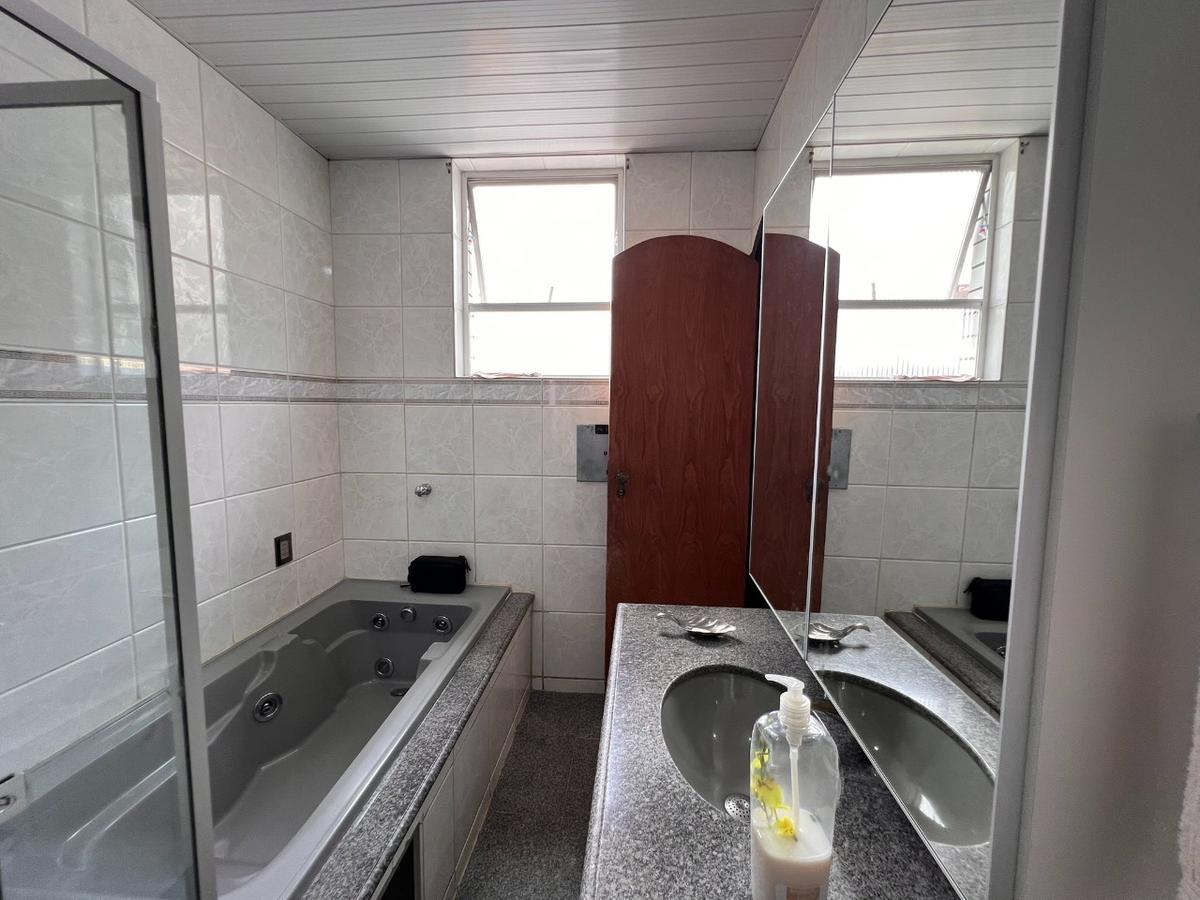 Cobertura, União, 4 Quartos, 4 Vagas, 2 Suítes