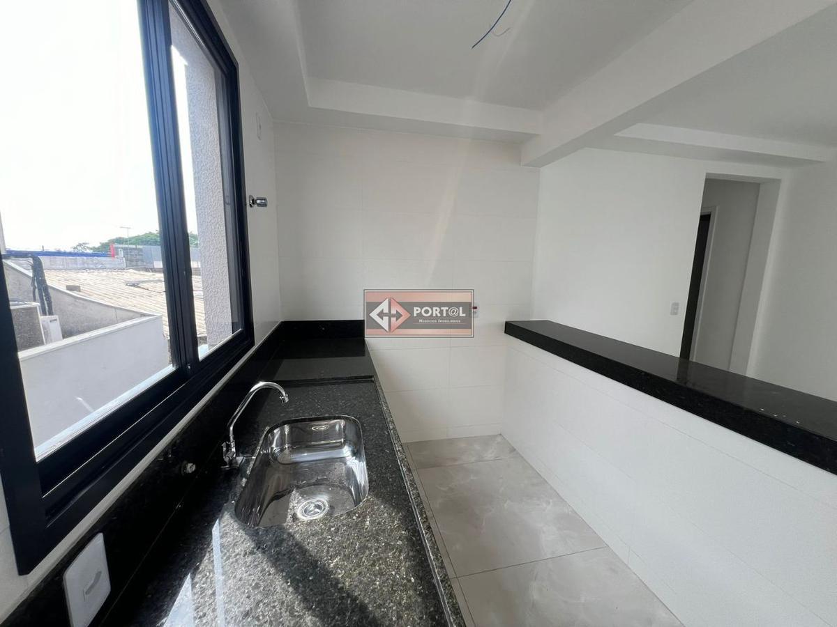 Apartamento, Ana Lúcia, 3 Quartos, 2 Vagas, 1 Suíte