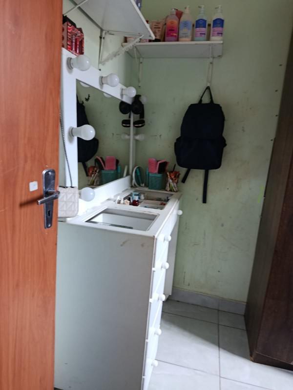 Apartamento, Solar do Barreiro, 2 Quartos, 1 Vaga