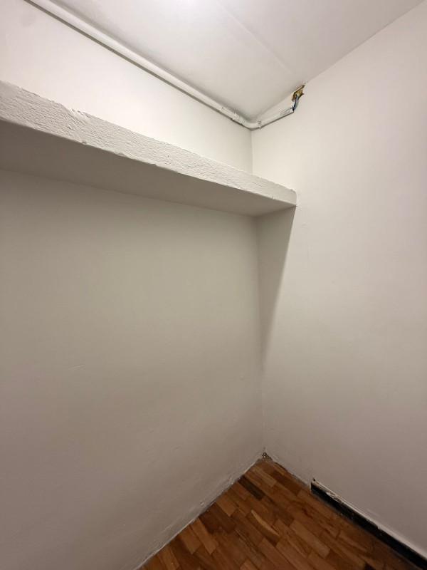 Apartamento, Sagrada Família, 2 Quartos, 1 Vaga