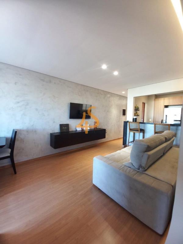 Apartamento, Dona Clara, 2 Quartos, 1 Vaga