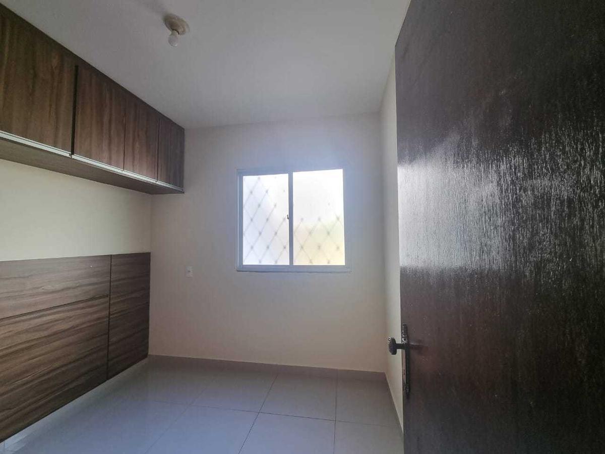 Apartamento, Amazonas, 2 Quartos, 1 Vaga